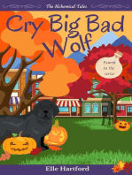 Cry Big Bad Wolf