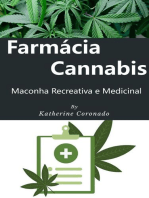 Farmácia Cannabis : Maconha Recreativa e Medicinal