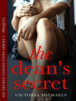 The Dean's Secret: Six Degree Connections Series 2