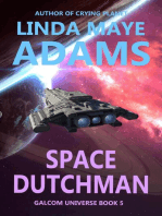 Space Dutchman