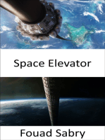 Space Elevator: Pushing an Elevator Button for a Ride into Heaven