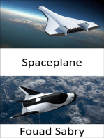 Spaceplane: The Return of the Reusable Spacecraft