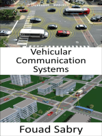 Vehicular Communication Systems: The Future Outlook on Intelligent Transportation