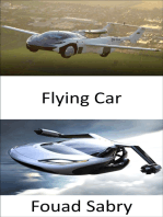 Flying Car: The Future Is Closer than You Think