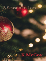 A Season to Love