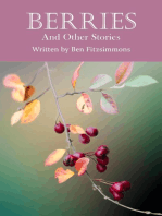 Berries, and Other Stories by Ben Fitzsimmons
