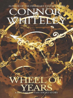 Wheel Of Years: A Holiday Fantasy Short Story