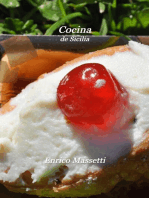 Cocina de Sicilia