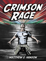 Crimson Rage