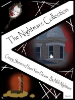 The Nightmare Collection - Creepy Stories to Haunt Your Dreams