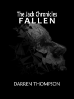 The Jack Chronicles: FALLEN