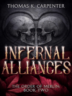 Infernal Alliances