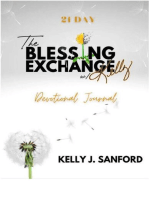 The Blessing Exchange