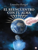 El reencuentro con tu alma: Tiempo de oportunidad