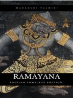 Ramayana: English complete edition