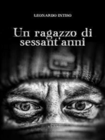 Un ragazzo di sessant'anni