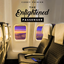 The Enlightened Passenger