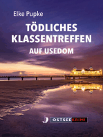 Tödliches Klassentreffen auf Usedom