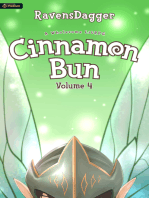 Cinnamon Bun Volume 4