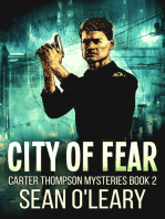 City Of Fear