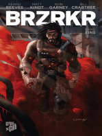 BRZRKR 1