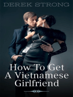 How to Get a Vietnamese Girlfriend