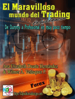 El Maravilloso mundo del Trading: Finanzas & Libertad Fnanciera, #2