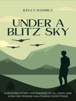 Under A Blitz Sky