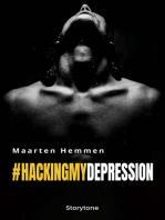 #hackingmydepression