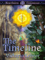 The Timeline: New Earth Chronicles, #5