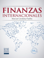 Finanzas internacionales