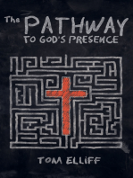 The Pathway to God's Presence