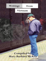 Writings from Vietnam