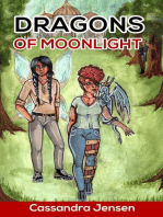 The Children Of Colminon: Dragons of Moonlight
