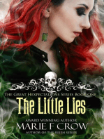 The Little Lies