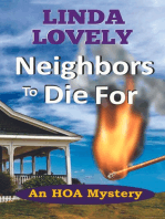 Neighbors to Die For
