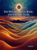 The Witches’ Dream Book and Fortune Teller: Universal Handbook, No. 2.