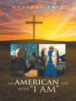 An American Life with “I Am”