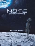 N.O.T.E. (Not of This Earth)
