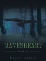 Ravenheart: Book Ii