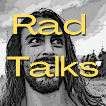Rad Talks Podcast