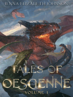 Tales of Oescienne