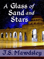 A Glass of Sand and Stars