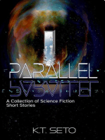 Parallel- A Collection of Science Fiction Short Stories