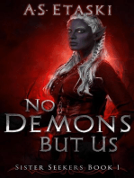 No Demons But Us