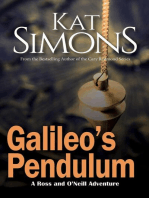 Galileo's Pendulum: Ross and O'Neill Adventures