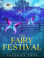 The Fairy Festival