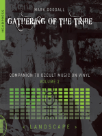 Gathering of the Tribe: Landscape: A Companion to Occult Music On Vinyl Vol 1