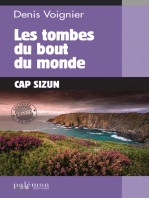 Les tombes du bout du monde: Cap Sizun