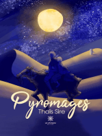 Pyromages